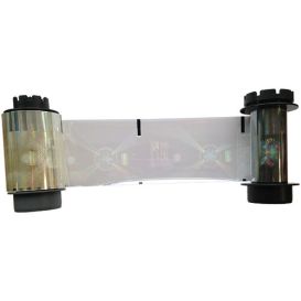 Evolis retransfer film, Hologram RT (Genuine Globes Design), geschikt voor de Avansia, 400 afdrukken