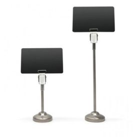 Evolis pashouder metaal