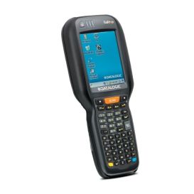 Datalogic Falcon X4, 1D imager, BT, WLAN, 52 toetsen (alfanumeriek), Windows Embedded Compact 7