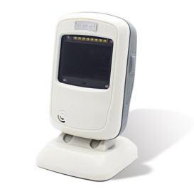 Newland FR4080 Koi II, 2D imager, Omnidirectioneel, Wit, Incl. USB kabel (2 m)