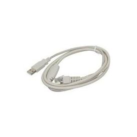 Vervangende kabel RJ-45 naar USB voor Glancetron 15L