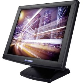 Glancetron GT17plus, 43.2 cm (17''), zwart