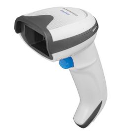 Datalogic GM4500, 2D, kleur wit, apart bestellen: basisstation en aansluitkabel