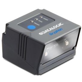 Datalogic Gryphon GFS4400, Fixed 2D Wit