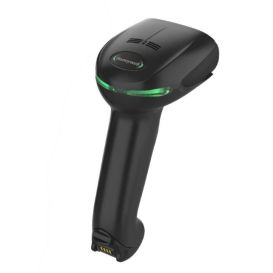 Honeywell Xenon 1952g, Bluetooth, 2D, High Density, zwart, apart bestellen: cradle en aansluitkabel