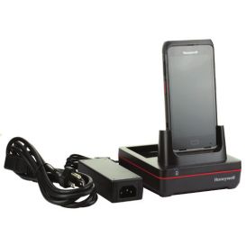 Honeywell charging/transmitter station, USB