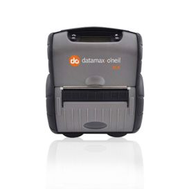 Honeywell RL4e, USB, RS232, Bluetooth, Wi-Fi, 203 dpi, display, incl. riem clip en batterij, apart bestellen: voeding