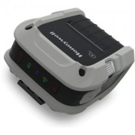 Honeywell RP2 enhanced, USB, BT (BLE), Wi-Fi, NFC, 8 dots/mm (203 dpi), linerless, ZPLII, CPCL, IPL, DPL