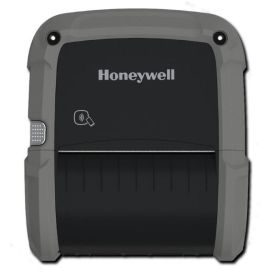 Honeywell RP4 enhanced, USB, BT (BLE), Wi-Fi, NFC, 8 dots/mm (203 dpi), linerless, ZPLII, CPCL, IPL, DPL