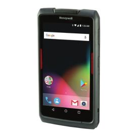 Honeywell ScanPal EDA70, 2D, BT, WLAN, 4G, NFC, ESD, Android, GMS, ext. Bat.
