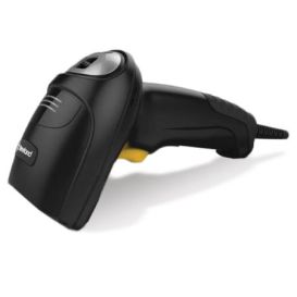 Newland HR5280, Retail, 2D, Incl. USB kabel (3 meter, gekruld) en stand