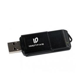 Identive SCL3711, USB