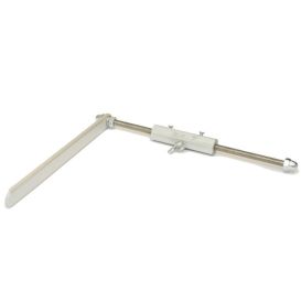 Labelmate paper guide