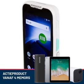 Datalogic Memor 10 Healthcare