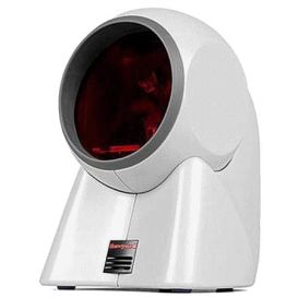 Honeywell Orbit MS7120, Wit, Incl. Seriele kabel en EU voeding