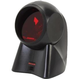 Honeywell Orbit MS7120, Zwart, Incl. Seriele kabel en EU voeding