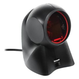 Honeywell Orbit 7190g, 1D, 2D, multi-IF, excl. aansluitkabel, zwart