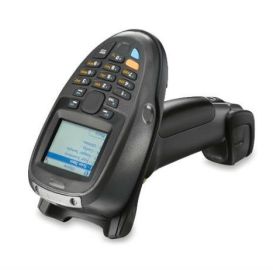 Zebra MT2070, 1D, USB kit met laadstation