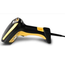 Datalogic PD9130, 1D, multi-IF, apart bestellen: aansluitkabel