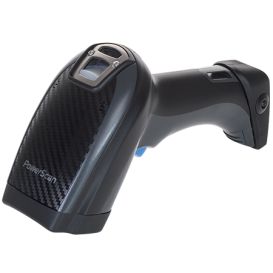 Datalogic PM9500-RT, 2D, Standard range, verwijderbare batterij, zwart/grijs, apart bestellen: cradle, aansluitkabel en voeding