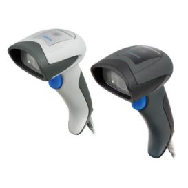 Datalogic QD2430, 2D, Multi-IF, Excl. aansluitkabel, Wit