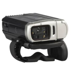 Zebra RS6000, BT, 2D, Medium Range, Trigger, Proximity sensor, Incl. batterij