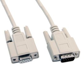 Citizen connection cable, RS232