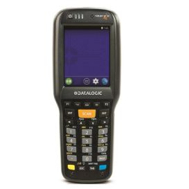 Datalogic Skorpio X4, 1D imager, USB / RS232, 28 toetsen (numeriek), Windows Embedded Compact 7