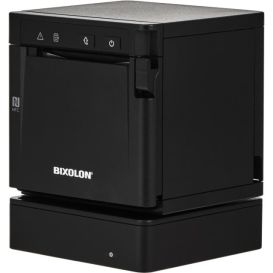 Bixolon SRP-Q300, B-grade Hub, USB, Ethernet, Bluetooth, cutter, zwart