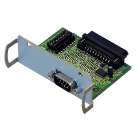 Star Interface, RS232