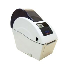 TSC TDP-324W, 300 dpi, display, RTC, TSPL-EZ, USB, Ethernet, incl. USB kabel, voeding, netsnoer, label design software