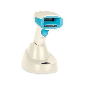 Honeywell Xenon Performance 1952h, BT, 2D, SR, kabel (USB), wit