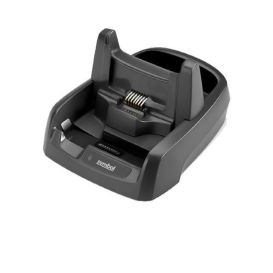 Zebra battery charging station, 1 slot, UK