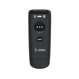 Zebra CS60 Bluetooth