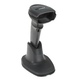 2e kans: Zebra DS4308-SR, 2D, SR, multi-IF, zwart