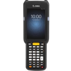 Zebra MC330K-SP2HA4RW -WLAN,BT,45D,2D,CAM,29KY,2X,