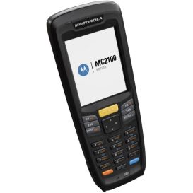Zebra MC2180, 2D, USB, BT, WLAN, num., kabel (USB)