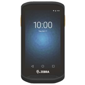 Zebra TC25, EU, 2D, SE2100, USB, BT (BLE), Wi-Fi, 4G, PTT, kit (USB), GMS, Android