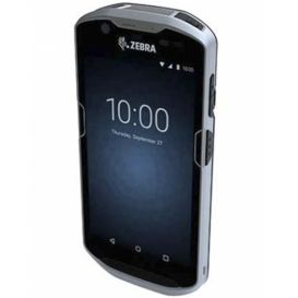 Zebra TC52, 2D, BT, WLAN, NFC, GMS, Android