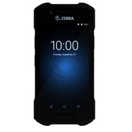 Zebra TC26, 2-Pin, 2D, SE4710, USB, Bluetooth, Wi-Fi, 4G, NFC, PTT, GMS, RAM: 3 GB, Flash: 32 GB, extended batterij, Android, incl. cradle, voeding en US netsnoer