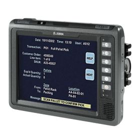 Zebra VC70N0