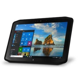 Zebra XR12 Rugged tablet - I5, 128GB, SSD, Win10