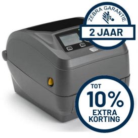 Zebra ZD500 / ZD500R