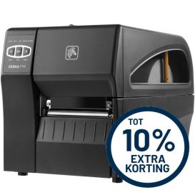 Zebra ZT220