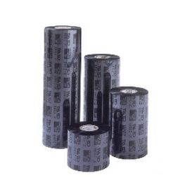 Zebra lint 83 mm x 300 m, Resin 5095, Kern 25 mm, Zwart -> 6 rollen
