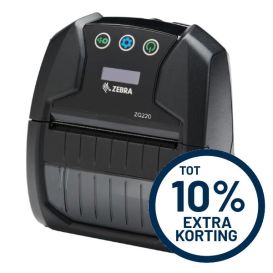 Zebra ZQ220