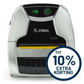 Zebra ZQ300 Indoor