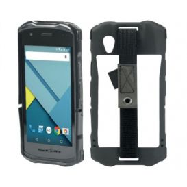 Mobilis 052051 behuizing voor draagbare mobiele computers