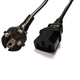 Compatibel voeding kit, 24V, Incl. EU netsnoer