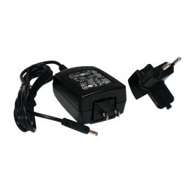 Datalogic voeding EU, Connectie direct aan Memor/Formula of aan dockingstation